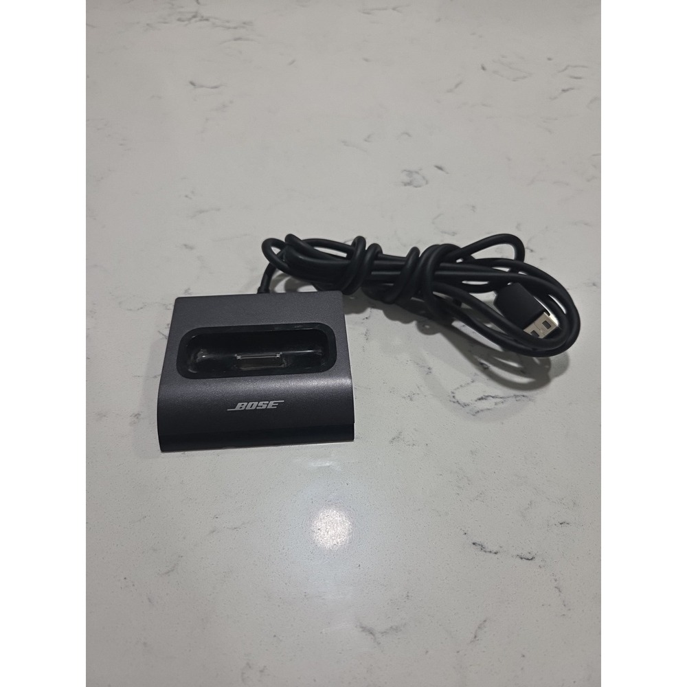 Bose Lifestyle Home Theater Dock 30 pin - 318585-1011